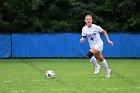 WSoc vs BSU  Wheaton College Women’s Soccer vs Bridgewater State University. - Photo by Keith Nordstrom : Wheaton, Women’s Soccer